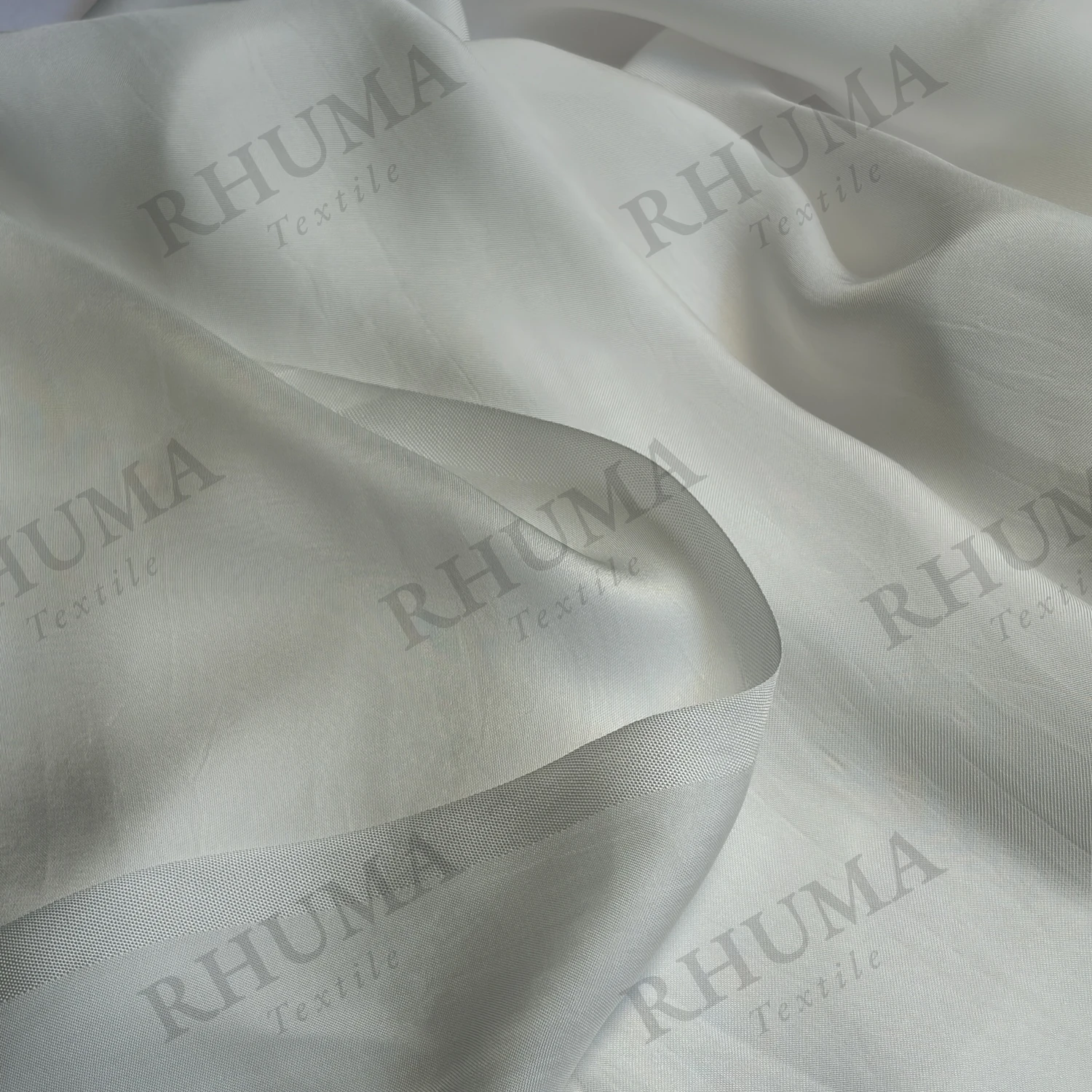 Viscose Georgette Satin Fabric